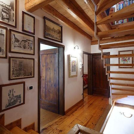 Villa Casa Riva Piazzola Vittorio Veneto Exterior foto