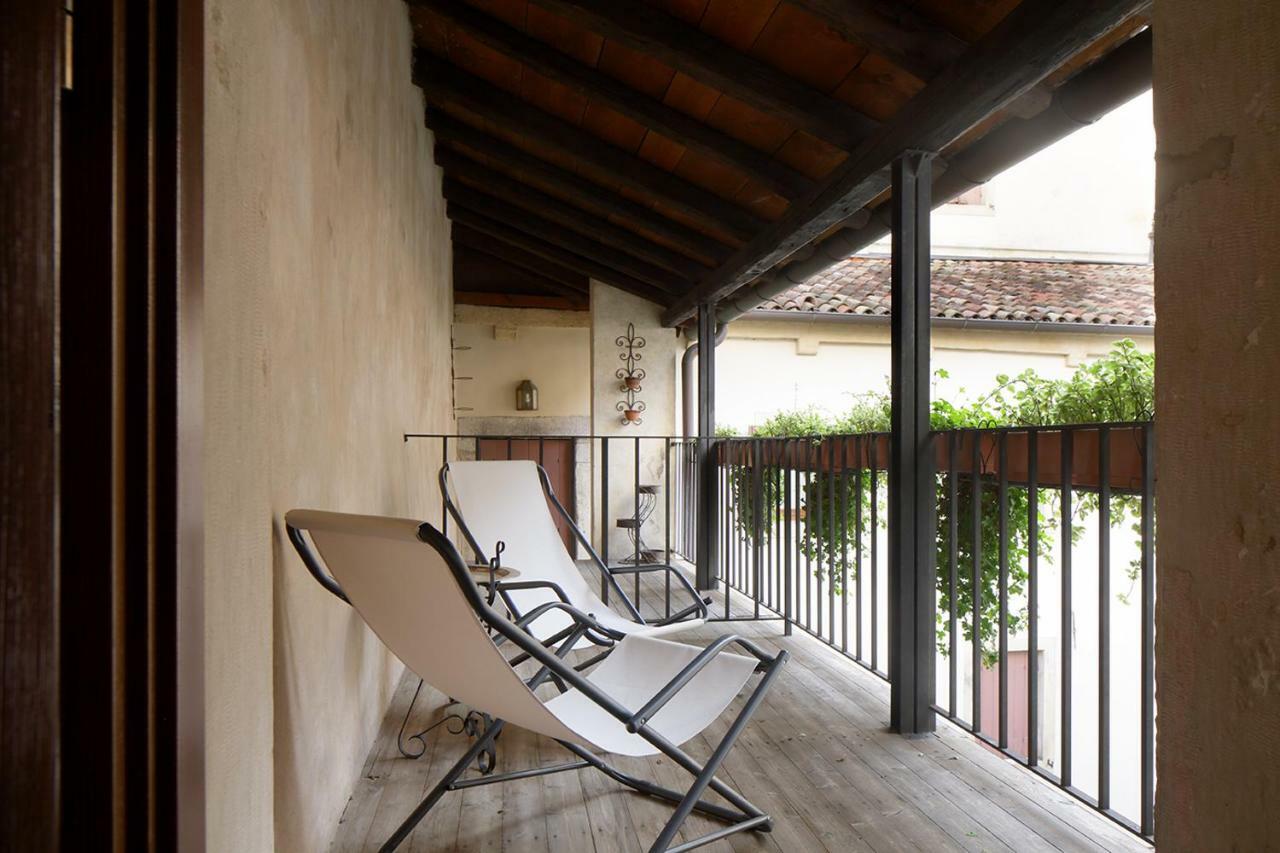 Villa Casa Riva Piazzola Vittorio Veneto Exterior foto