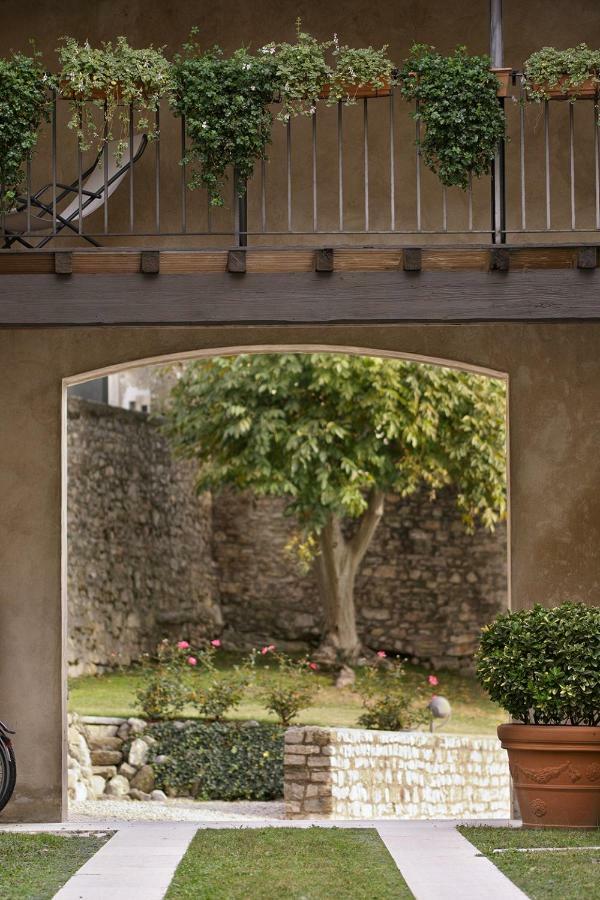 Villa Casa Riva Piazzola Vittorio Veneto Exterior foto