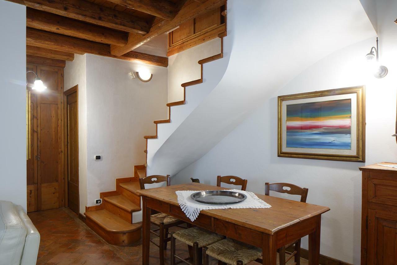 Villa Casa Riva Piazzola Vittorio Veneto Exterior foto