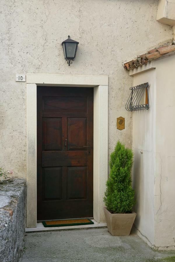 Villa Casa Riva Piazzola Vittorio Veneto Exterior foto