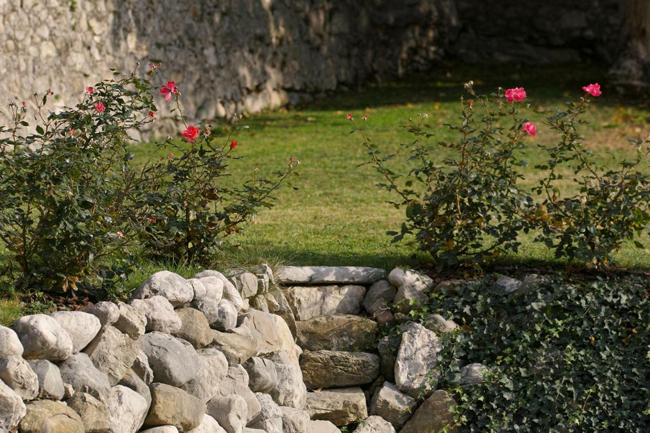 Villa Casa Riva Piazzola Vittorio Veneto Exterior foto