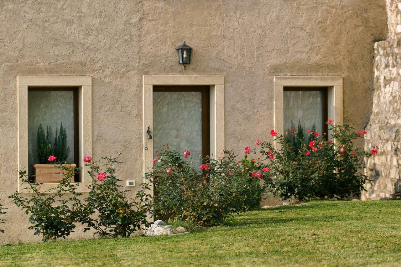 Villa Casa Riva Piazzola Vittorio Veneto Exterior foto