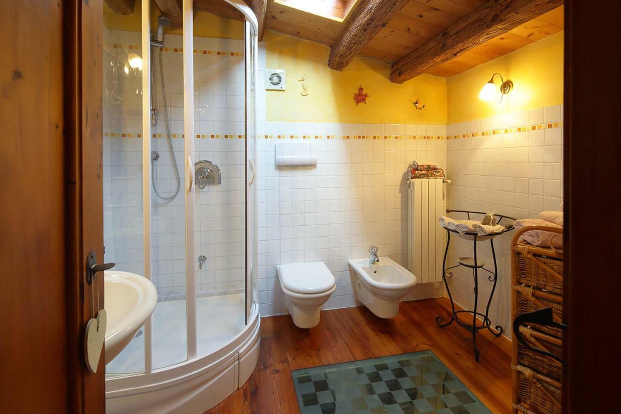 Villa Casa Riva Piazzola Vittorio Veneto Exterior foto
